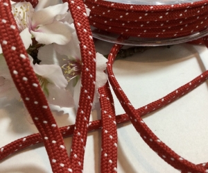 march flat polka dots cover1